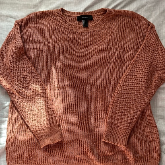 Sweater - Picture 1 of 2